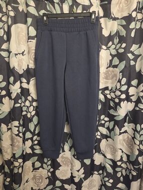 Old Navy Ultra High Rise Joggers